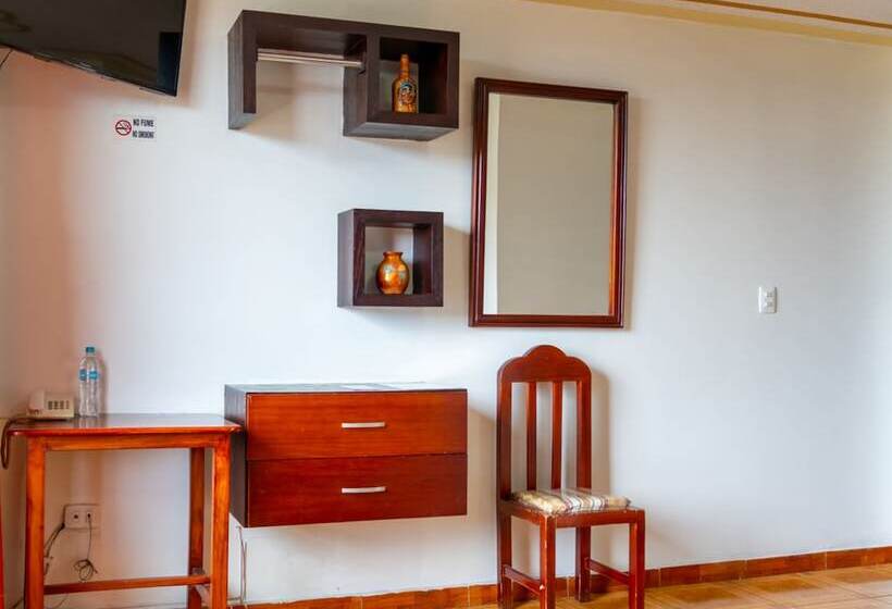 Пансион Mashy´s Hostal