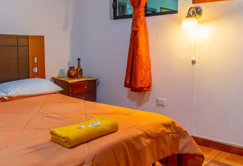 Пансион Mashy´s Hostal