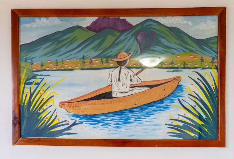 Пансион Mashy´s Hostal