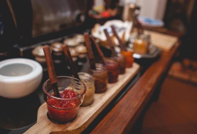 ペンション Palmeiras Guest House Maputo