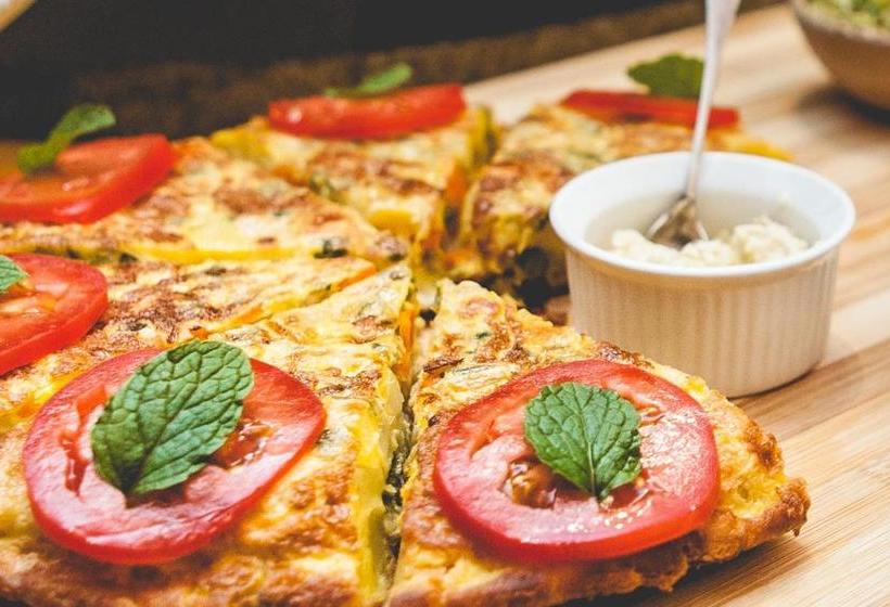 ペンション Palmeiras Guest House Maputo