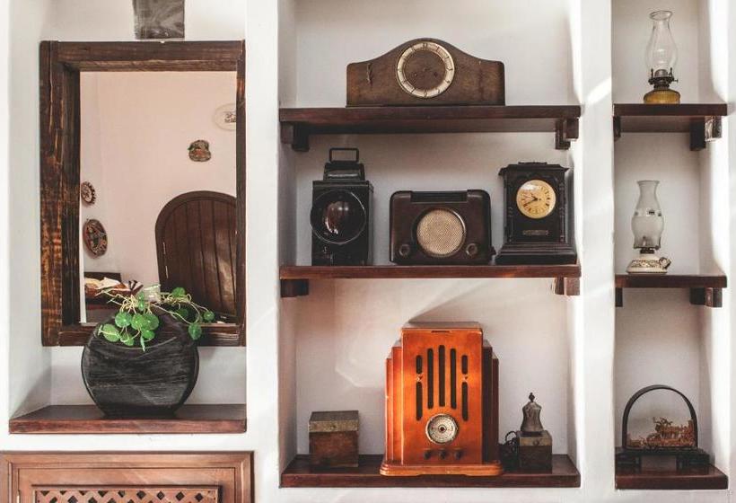 ペンション Palmeiras Guest House Maputo