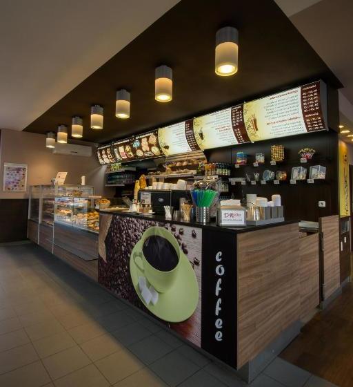 پانسیون Penzion Admirál