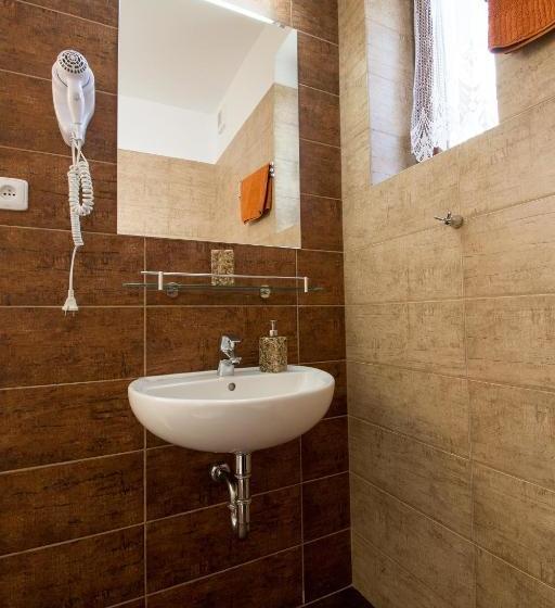 פנסיון Penzion Admirál