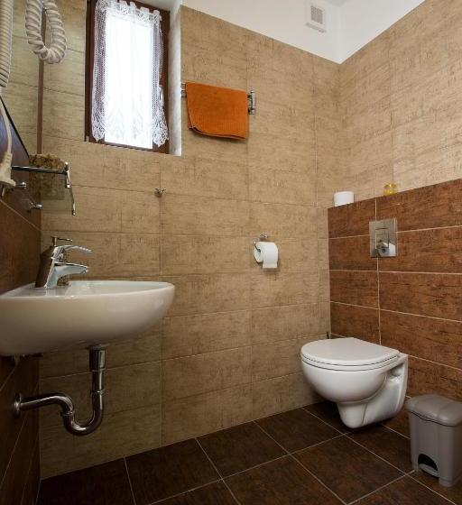 پانسیون Penzion Admirál