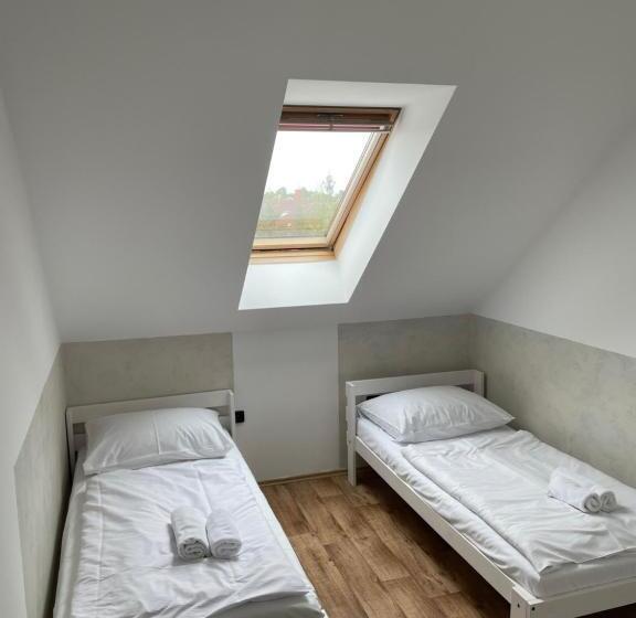 پانسیون Penzion Fajn