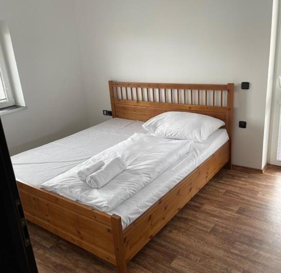 بنسيون Penzion Fajn