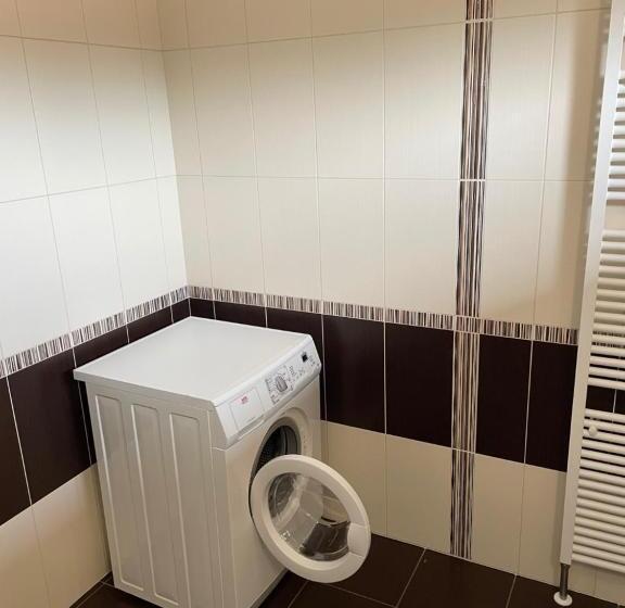 بنسيون Penzion Fajn