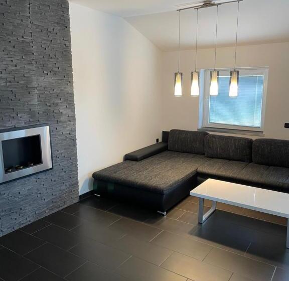 پانسیون Penzion Fajn