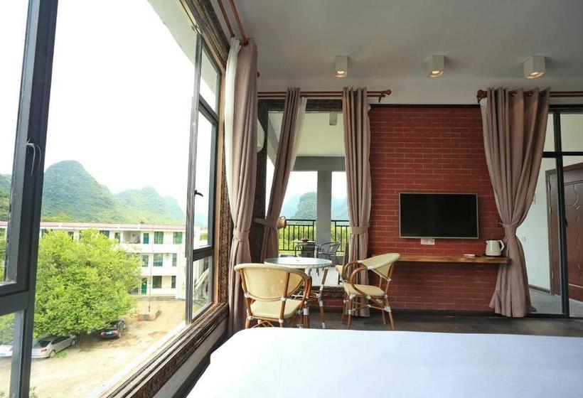 Пансион Pier Encounter Inn