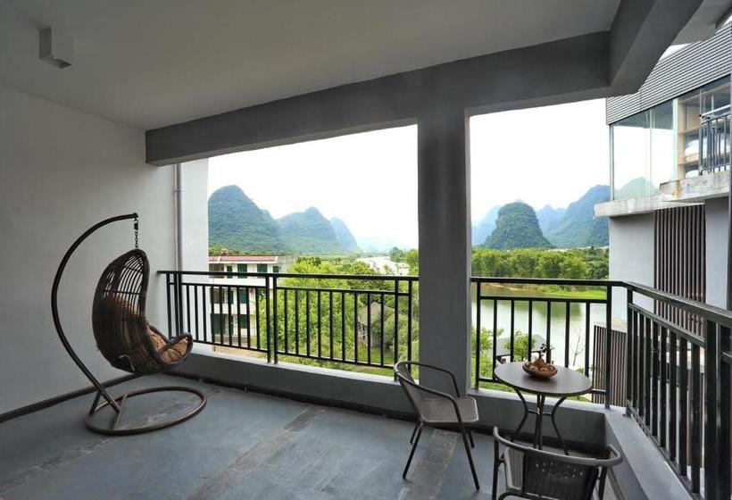 Пансион Pier Encounter Inn