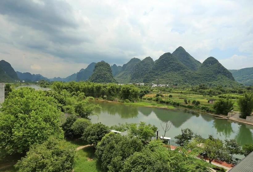 Пансион Pier Encounter Inn