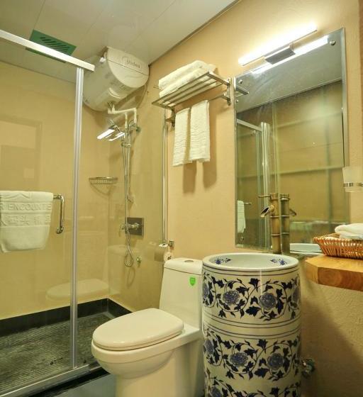 Пансион Pier Encounter Inn