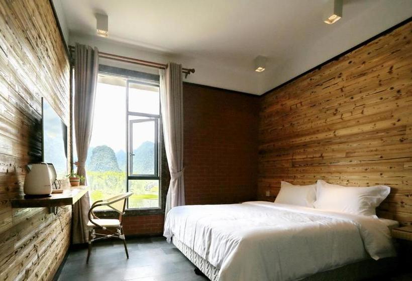 Пансион Pier Encounter Inn