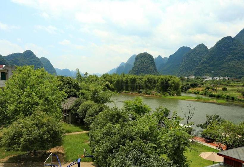 Пансион Pier Encounter Inn