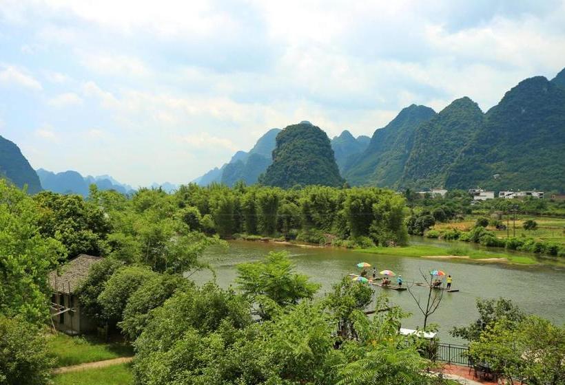 Пансион Pier Encounter Inn