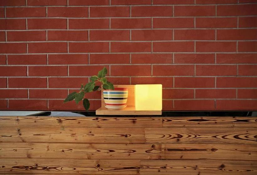 Пансион Pier Encounter Inn