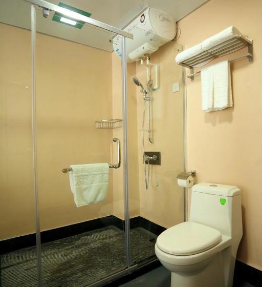 Пансион Pier Encounter Inn