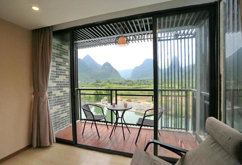 Пансион Pier Encounter Inn