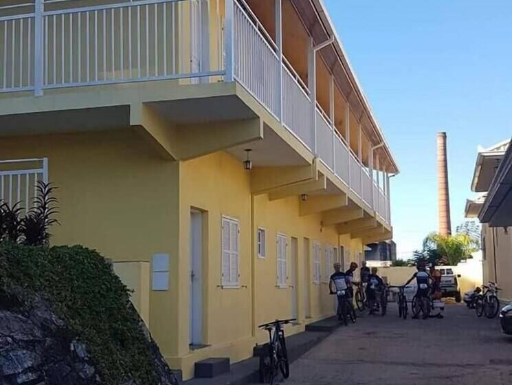 膳宿费 Pousada Cassino