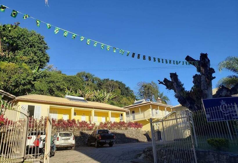 膳宿费 Pousada Cassino