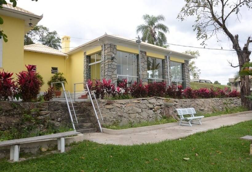 膳宿费 Pousada Cassino