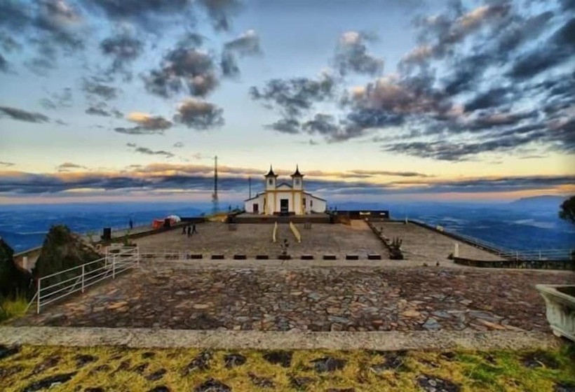 膳宿费 Pousada Cassino