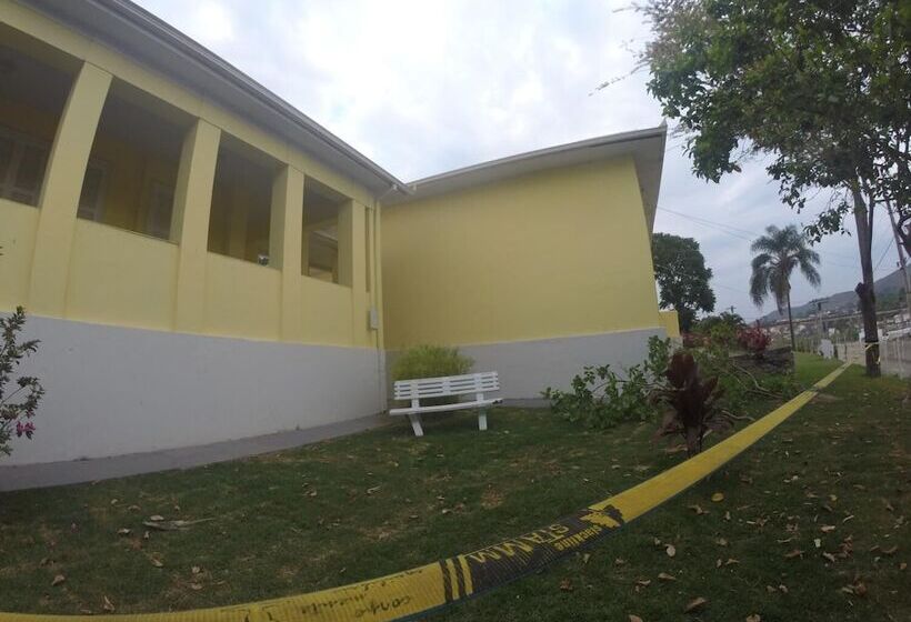 膳宿费 Pousada Cassino