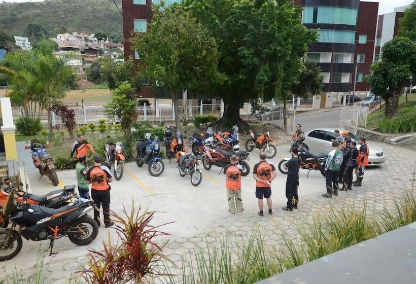 膳宿费 Pousada Cassino