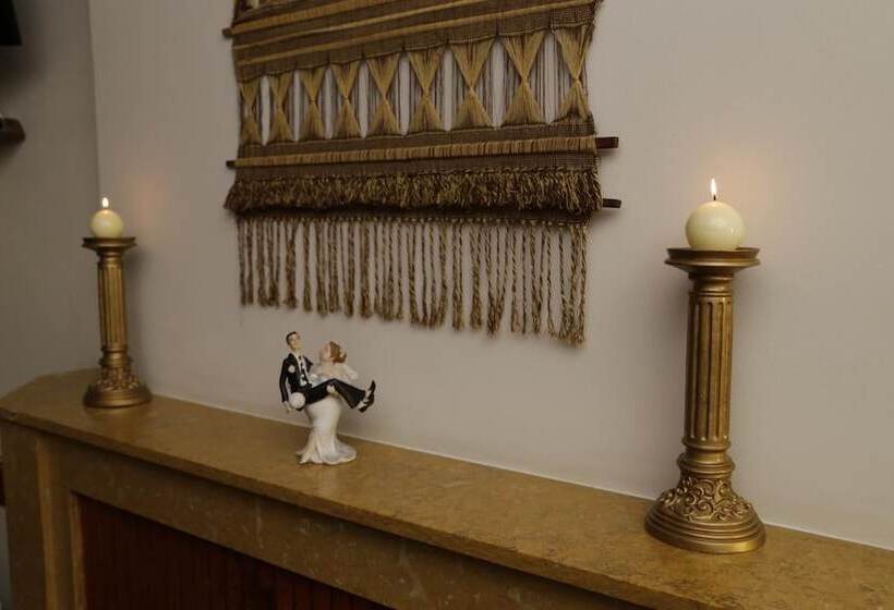 膳宿费 Pousada Cassino