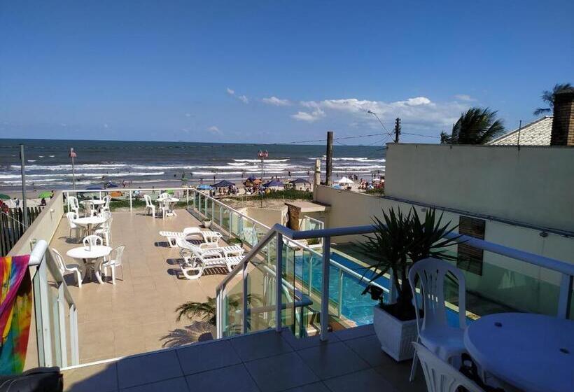 ペンション Pousada Elegance Beira Mar