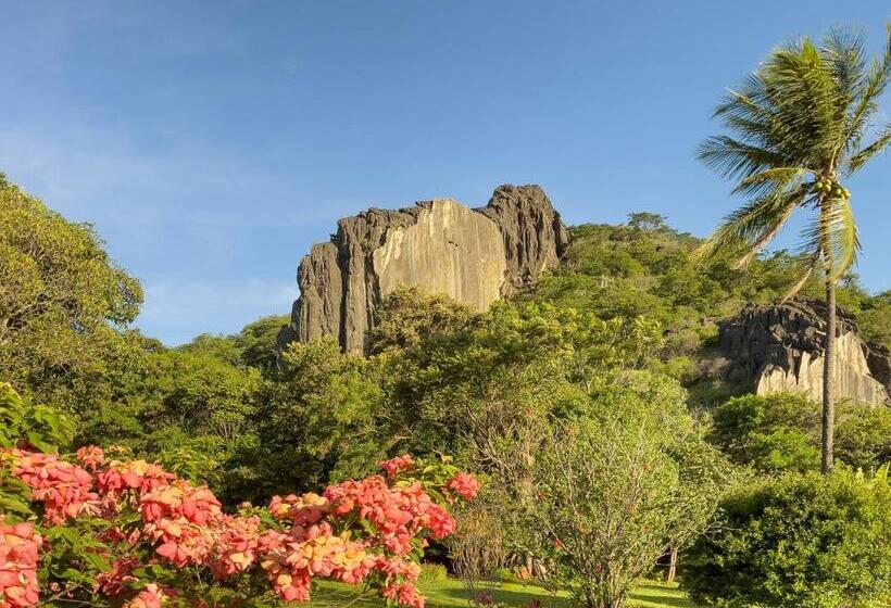 펜션 Pousada Grande Pedreira