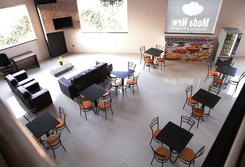 膳宿费 Pousada Moda New