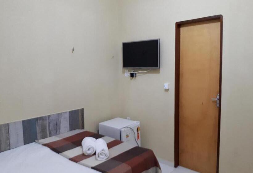 펜션 Pousada O Tabuleiro