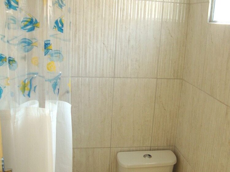 펜션 Pousada O Tabuleiro