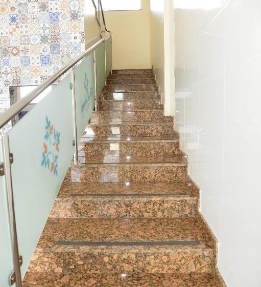 Pension Pousada Pé De Arruda