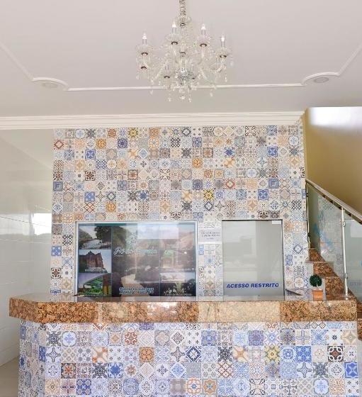 Pension Pousada Pé De Arruda