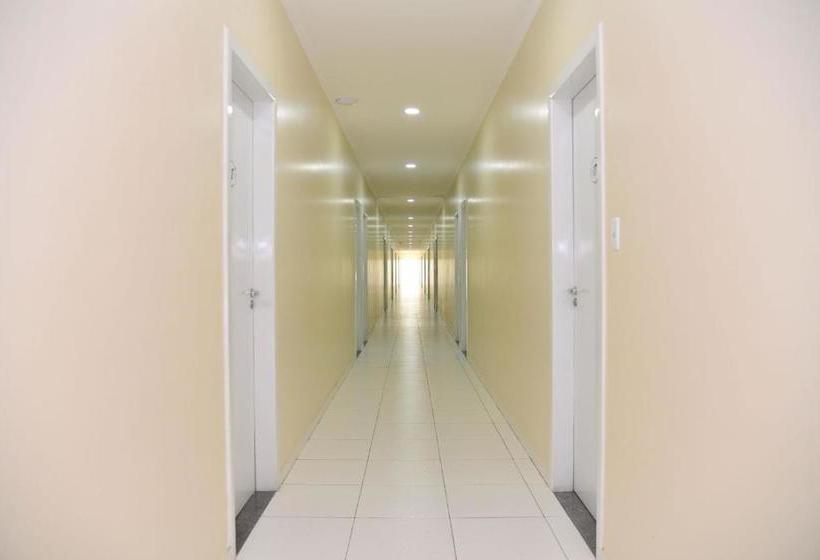 Pension Pousada Pé De Arruda