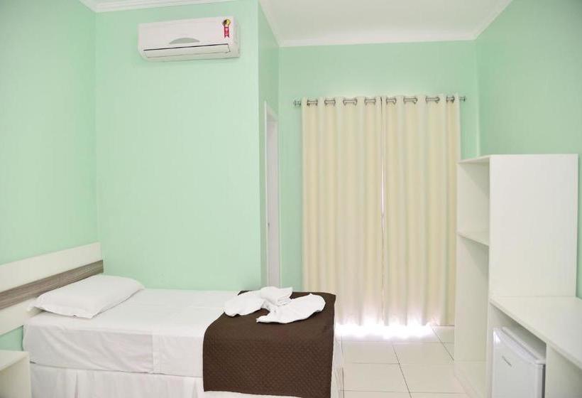 Pension Pousada Pé De Arruda