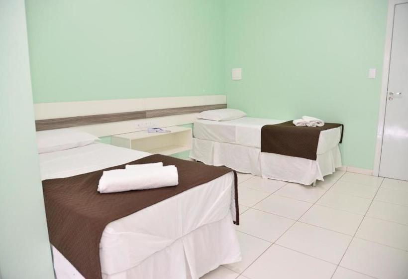 Pension Pousada Pé De Arruda