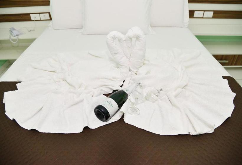 Pension Pousada Pé De Arruda