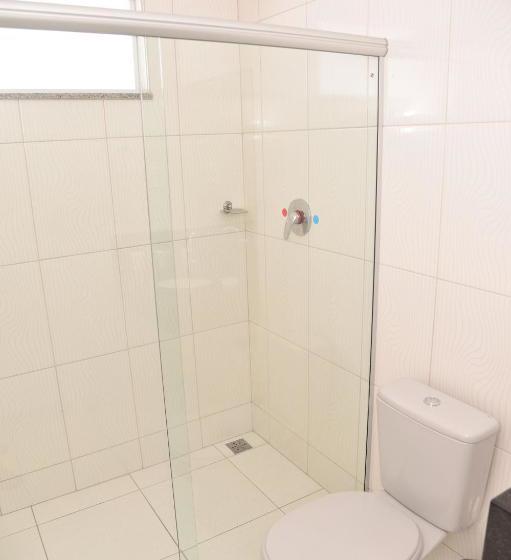 Pension Pousada Pé De Arruda