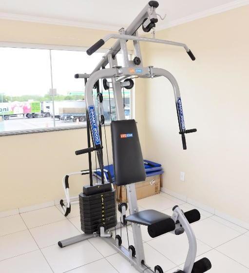 Pension Pousada Pé De Arruda