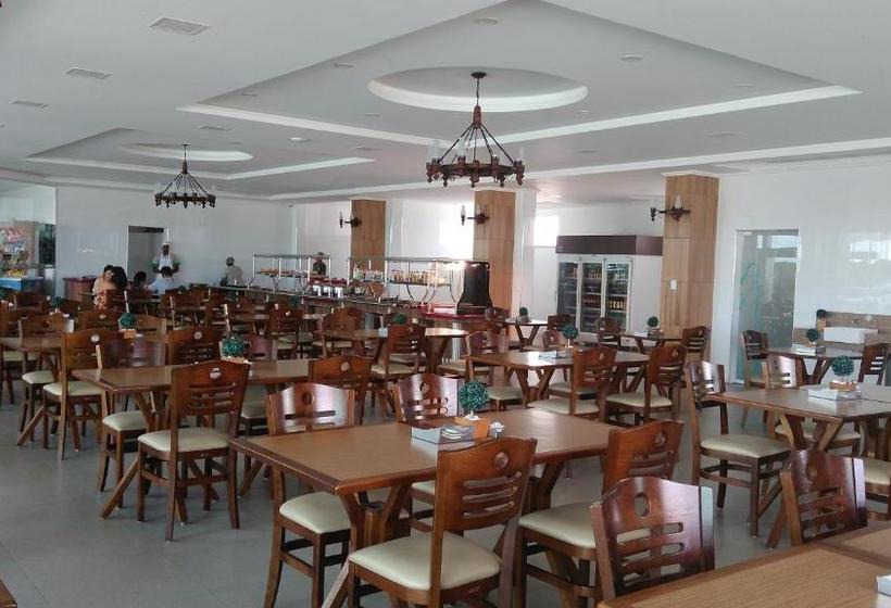 Pension Pousada Pé De Arruda