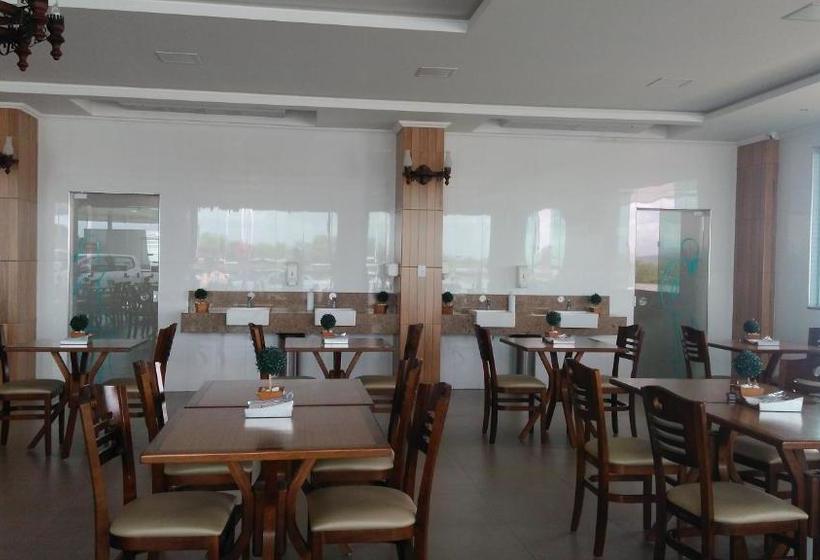 Pension Pousada Pé De Arruda