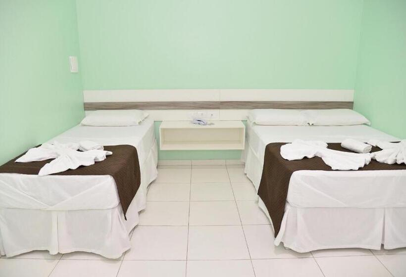 Pension Pousada Pé De Arruda