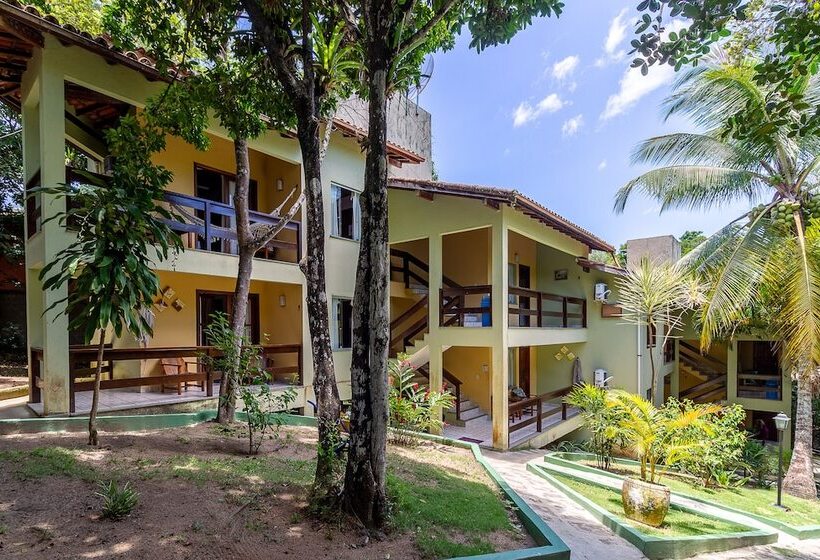 膳宿费 Pousada Recanto Da Terra