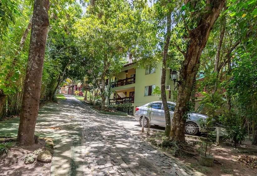 膳宿费 Pousada Recanto Da Terra