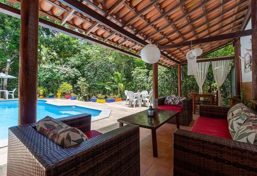 膳宿费 Pousada Recanto Da Terra