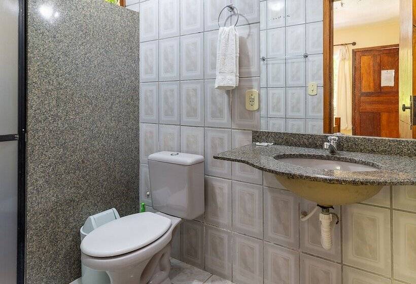 膳宿费 Pousada Recanto Da Terra